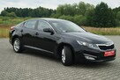 Kia Optima SALON PL 2,0 165 KM LEDY GRZ. FOTELE CZUJ. PARKOW. KLIMATRONIC - 2
