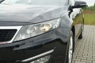 Kia Optima SALON PL 2,0 165 KM LEDY GRZ. FOTELE CZUJ. PARKOW. KLIMATRONIC - 3