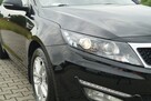 Kia Optima SALON PL 2,0 165 KM LEDY GRZ. FOTELE CZUJ. PARKOW. KLIMATRONIC - 4
