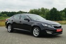 Kia Optima SALON PL 2,0 165 KM LEDY GRZ. FOTELE CZUJ. PARKOW. KLIMATRONIC - 11