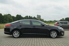 Kia Optima SALON PL 2,0 165 KM LEDY GRZ. FOTELE CZUJ. PARKOW. KLIMATRONIC - 12