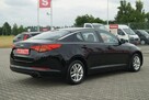 Kia Optima SALON PL 2,0 165 KM LEDY GRZ. FOTELE CZUJ. PARKOW. KLIMATRONIC - 13