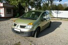 Renault Modus 1.2 z klimą, niski przebieg nie zgniły fajny samochodzik - 3