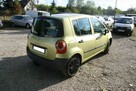 Renault Modus 1.2 z klimą, niski przebieg nie zgniły fajny samochodzik - 6