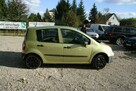 Renault Modus 1.2 z klimą, niski przebieg nie zgniły fajny samochodzik - 7