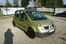 Renault Modus 1.2 z klimą, niski przebieg nie zgniły fajny samochodzik - 8