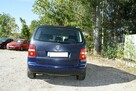 Volkswagen Touran 2.0 TDI na aluskach długie opłaty - 5