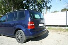 Volkswagen Touran 2.0 TDI na aluskach długie opłaty - 6