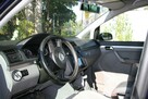 Volkswagen Touran 2.0 TDI na aluskach długie opłaty - 7