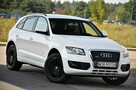 Audi Q5 2,0TDI quattro Manual Xenon LED Niemcy - 2