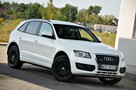 Audi Q5 2,0TDI quattro Manual Xenon LED Niemcy - 3