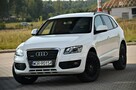 Audi Q5 2,0TDI quattro Manual Xenon LED Niemcy - 4