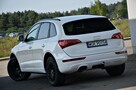 Audi Q5 2,0TDI quattro Manual Xenon LED Niemcy - 7