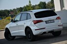 Audi Q5 2,0TDI quattro Manual Xenon LED Niemcy - 8