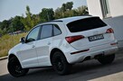 Audi Q5 2,0TDI quattro Manual Xenon LED Niemcy - 9
