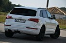 Audi Q5 2,0TDI quattro Manual Xenon LED Niemcy - 10