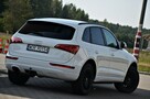 Audi Q5 2,0TDI quattro Manual Xenon LED Niemcy - 11
