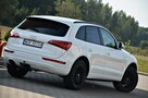 Audi Q5 2,0TDI quattro Manual Xenon LED Niemcy - 12