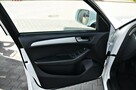 Audi Q5 2,0TDI quattro Manual Xenon LED Niemcy - 13