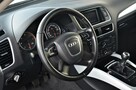 Audi Q5 2,0TDI quattro Manual Xenon LED Niemcy - 14