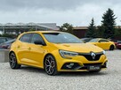 Renault Megane Drugi Właściciel / RS Tropy / Pakiet Serwisowy / 4WS / FV Marża - 2