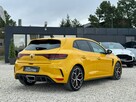 Renault Megane Drugi Właściciel / RS Tropy / Pakiet Serwisowy / 4WS / FV Marża - 4