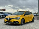 Renault Megane Drugi Właściciel / RS Tropy / Pakiet Serwisowy / 4WS / FV Marża - 8