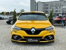 Renault Megane Drugi Właściciel / RS Tropy / Pakiet Serwisowy / 4WS / FV Marża - 9