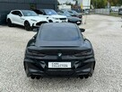 BMW M8 Dociągi / Head Up / Aktywny tempomat / Kamery 360 / Bowers / FV marża - 5