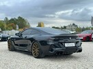 BMW M8 Dociągi / Head Up / Aktywny tempomat / Kamery 360 / Bowers / FV marża - 6