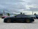 BMW M8 Dociągi / Head Up / Aktywny tempomat / Kamery 360 / Bowers / FV marża - 7