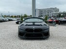 BMW M8 Dociągi / Head Up / Aktywny tempomat / Kamery 360 / Bowers / FV marża - 9