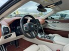 BMW M8 Dociągi / Head Up / Aktywny tempomat / Kamery 360 / Bowers / FV marża - 10