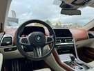 BMW M8 Dociągi / Head Up / Aktywny tempomat / Kamery 360 / Bowers / FV marża - 11