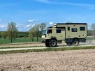 Steyr ekspedycyjny 4x4 - 2