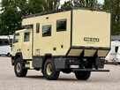Steyr ekspedycyjny 4x4 - 3