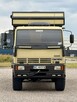 Steyr ekspedycyjny 4x4 - 6