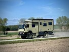 Steyr ekspedycyjny 4x4 - 10