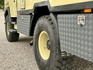Steyr ekspedycyjny 4x4 - 12