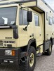 Steyr ekspedycyjny 4x4 - 13