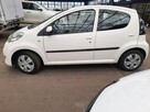 Citroen C1 - 4