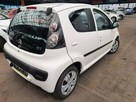 Citroen C1 - 5