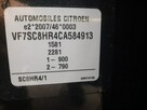 Citroen C3 - 7