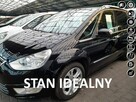 Ford Galaxy - 1
