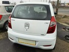 Hyundai i10 - 8
