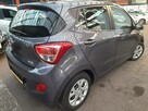 Hyundai i10 - 5