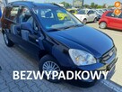 Kia Carens - 1