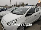 Mitsubishi Space Star - 1