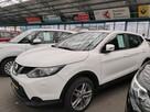 Nissan Qashqai - 2