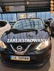Nissan Qashqai - 1